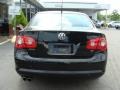 Black - Jetta Wolfsburg Edition Sedan Photo No. 5