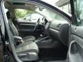 Black - Jetta Wolfsburg Edition Sedan Photo No. 7