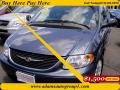 Steel Blue Pearlcoat - Town & Country LXi Photo No. 1