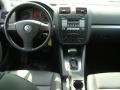 Black - Jetta Wolfsburg Edition Sedan Photo No. 8