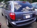 Steel Blue Pearlcoat - Town & Country LXi Photo No. 3