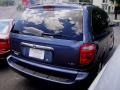 Steel Blue Pearlcoat - Town & Country LXi Photo No. 4