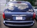 Steel Blue Pearlcoat - Town & Country LXi Photo No. 6