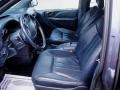 Navy Blue Interior Photo for 2002 Chrysler Town & Country #49789259