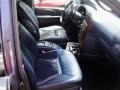 Navy Blue Interior Photo for 2002 Chrysler Town & Country #49789274