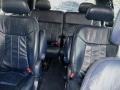 Navy Blue Interior Photo for 2002 Chrysler Town & Country #49789304