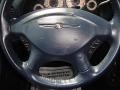 Steel Blue Pearlcoat - Town & Country LXi Photo No. 12