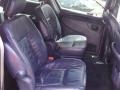 Navy Blue Interior Photo for 2002 Chrysler Town & Country #49789367