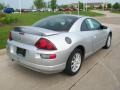 Sterling Silver Metallic - Eclipse GS Coupe Photo No. 3
