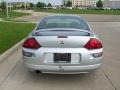 Sterling Silver Metallic - Eclipse GS Coupe Photo No. 4