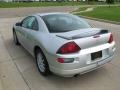 Sterling Silver Metallic - Eclipse GS Coupe Photo No. 5