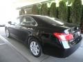 Black Sapphire Pearl - ES 350 Photo No. 6