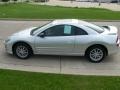 Sterling Silver Metallic - Eclipse GS Coupe Photo No. 6