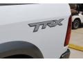 2010 Stone White Dodge Ram 1500 TRX Quad Cab  photo #16