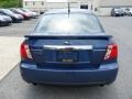 2011 Marine Blue Pearl Subaru Impreza 2.5i Premium Sedan  photo #10