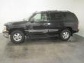 Black 2003 Chevrolet Tahoe LT 4x4 Exterior