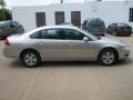 Silverstone Metallic - Impala LT Photo No. 4