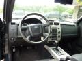 2008 Black Pearl Slate Metallic Ford Escape XLT 4WD  photo #12