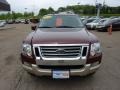 2010 Dark Copper Metallic Ford Explorer Eddie Bauer 4x4  photo #7