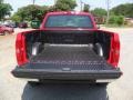 2011 Victory Red Chevrolet Silverado 1500 Regular Cab 4x4  photo #15