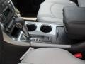 2011 Chevrolet Traverse Light Gray/Ebony Interior Transmission Photo