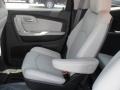 Light Gray/Ebony Interior Photo for 2011 Chevrolet Traverse #49792130