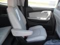 Light Gray/Ebony Interior Photo for 2011 Chevrolet Traverse #49792160
