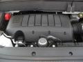 3.6 Liter DI DOHC 24-Valve VVT V6 Engine for 2011 Chevrolet Traverse LTZ #49792196