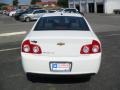 Summit White - Malibu LTZ Sedan Photo No. 3