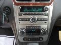 Summit White - Malibu LTZ Sedan Photo No. 11
