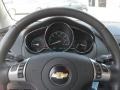 Summit White - Malibu LTZ Sedan Photo No. 12