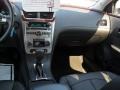 Summit White - Malibu LTZ Sedan Photo No. 16