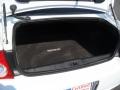 Summit White - Malibu LTZ Sedan Photo No. 17