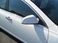 Summit White - Malibu LTZ Sedan Photo No. 23