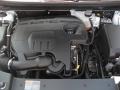 Summit White - Malibu LTZ Sedan Photo No. 25