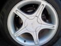 1999 Ford Mustang V6 Convertible Wheel
