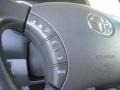 Graphite Gray Controls Photo for 2005 Toyota Tacoma #49793051