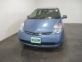 Seaside Blue Pearl - Prius Hybrid Photo No. 2