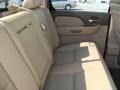 Summit White - Sierra 3500HD SLT Crew Cab 4x4 Dually Photo No. 19