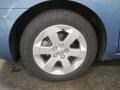 Seaside Blue Pearl - Prius Hybrid Photo No. 6