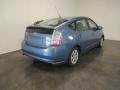 Seaside Blue Pearl - Prius Hybrid Photo No. 9