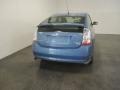 Seaside Blue Pearl - Prius Hybrid Photo No. 10