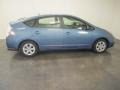 Seaside Blue Pearl - Prius Hybrid Photo No. 11