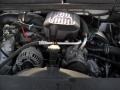 2010 GMC Sierra 3500HD 6.6 Liter OHV 32-Valve Duramax Turbo-Diesel V8 Engine Photo