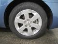 Seaside Blue Pearl - Prius Hybrid Photo No. 15