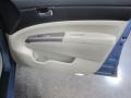 Seaside Blue Pearl - Prius Hybrid Photo No. 19