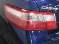 Blue Ribbon Metallic - Camry  Photo No. 13