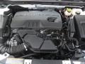 2011 Regal CXL 2.4 Liter SIDI DOHC 16-Valve VVT ECOTEC 4 Cylinder Engine