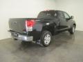 2007 Black Toyota Tundra SR5 Double Cab 4x4  photo #9