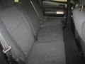 2007 Black Toyota Tundra SR5 Double Cab 4x4  photo #15